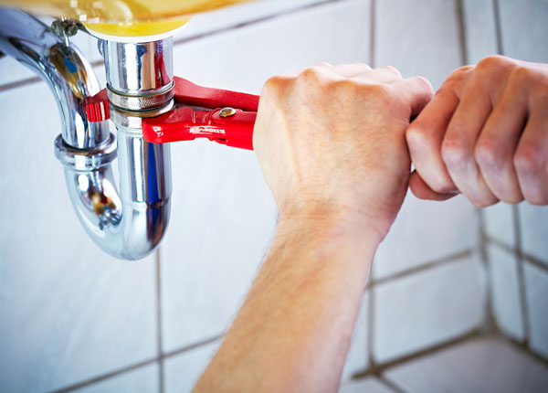 About Dighton Plumbers